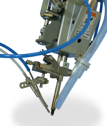 廠家直銷自動焊錫機 專注工藝改善與技術支持，引領焊接新紀元